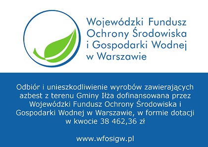 WFOŚiGW - współpraca