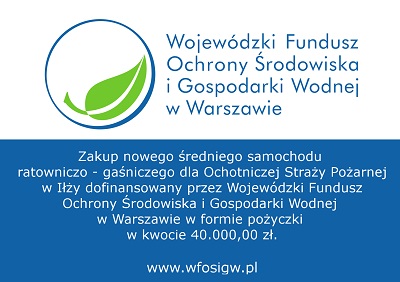 WFOŚiGW - współpraca