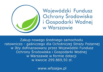 WFOŚiGW - współpraca