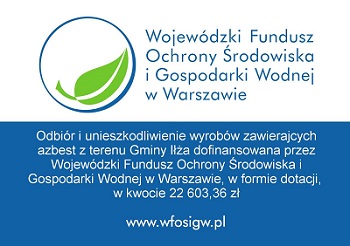 WFOŚiGW - współpraca